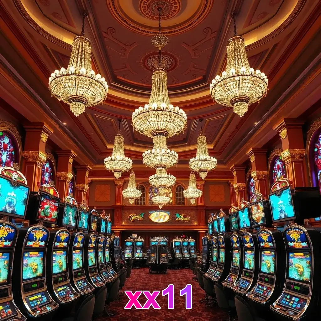 Gates of Olympus Slot - Pragmatic Play