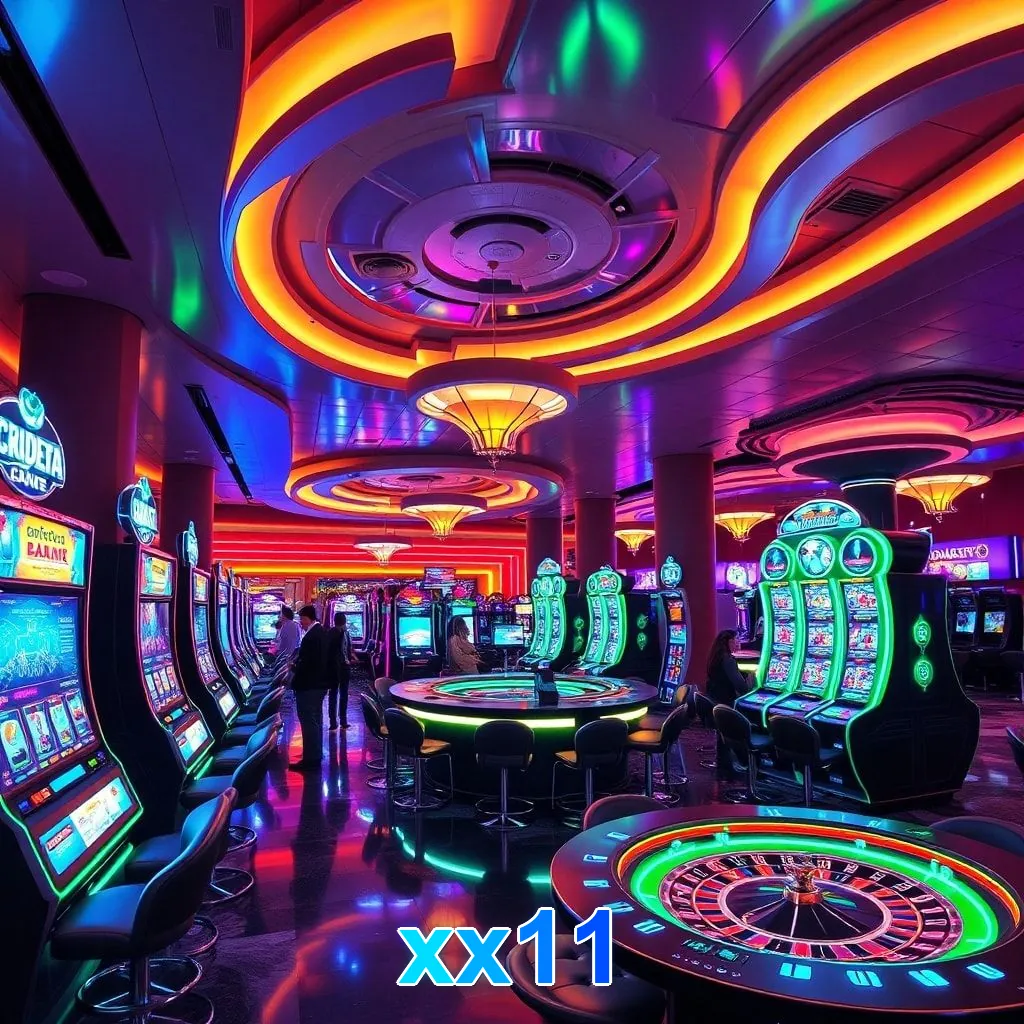 Fortune Games Series