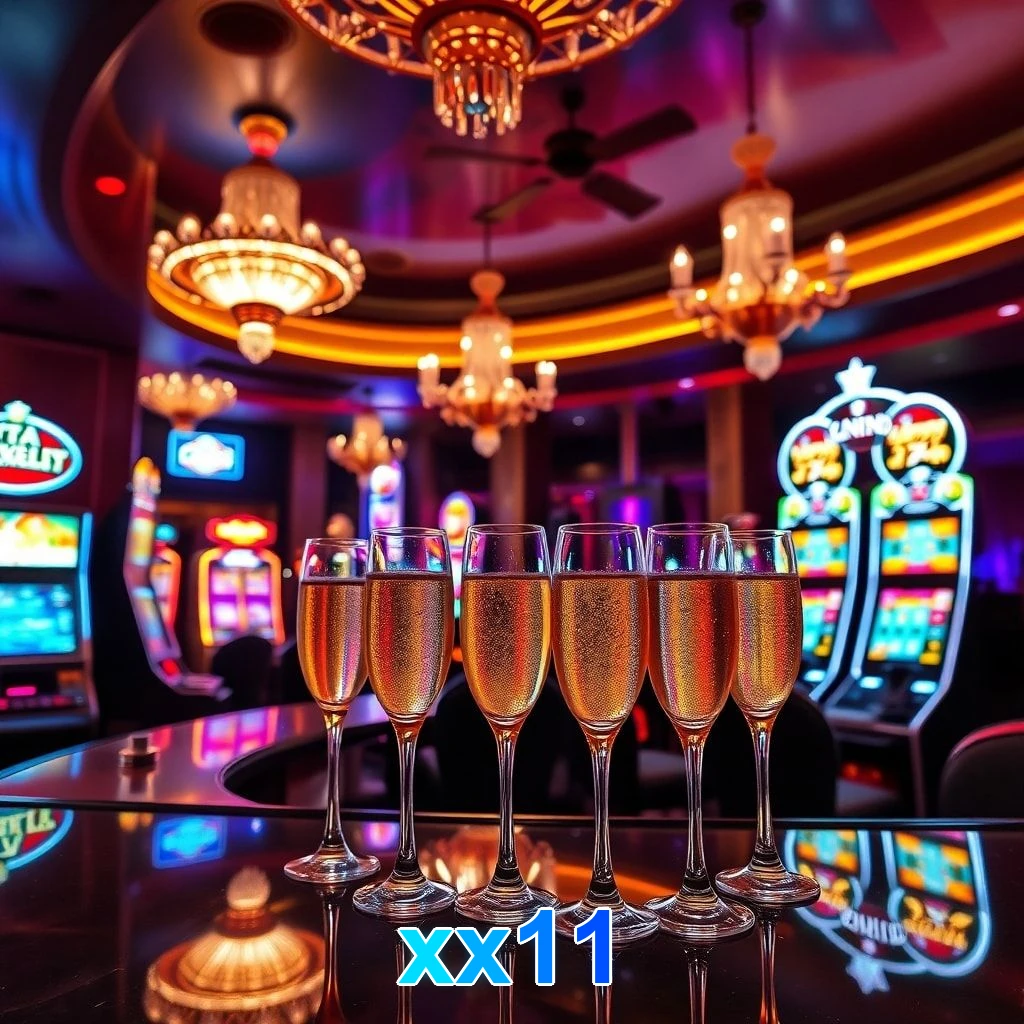 Blackjack Success Story